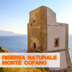 Riserva Monte Cofano